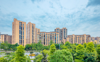 林肯廣場(chǎng)項(xiàng)目