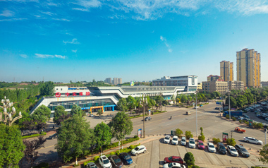 瀘州城北公交樞紐站項(xiàng)目